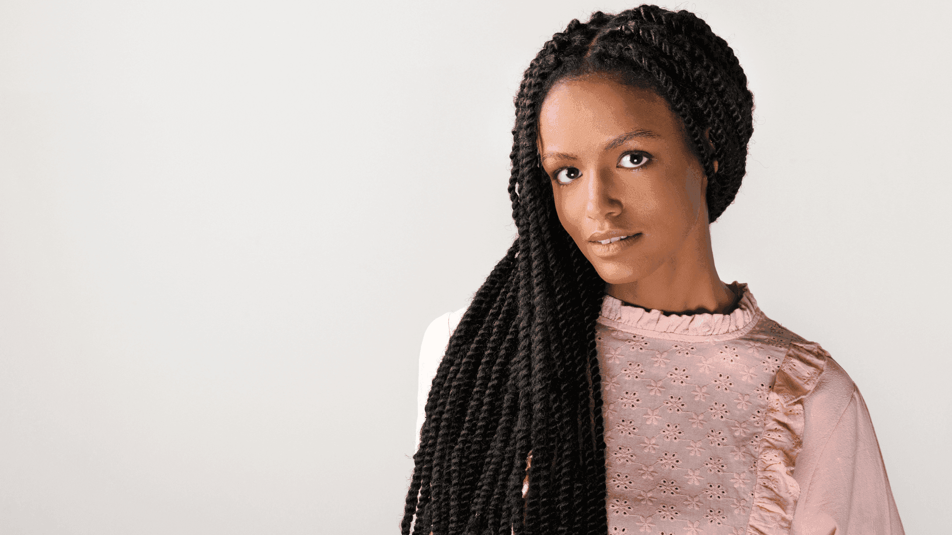 Trança: Conheça a origem do penteado, as diversas opções e Inspirações de Tranças nos Cabelos