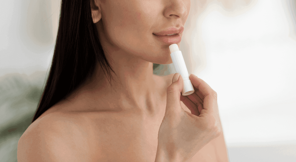 Especial inverno: Conheça alguns produtos para os cuidados dos lábios!